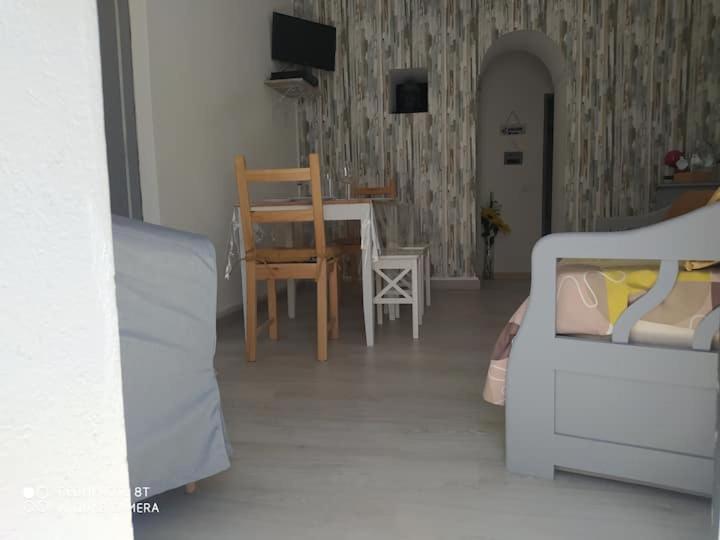 Casa Da Vila Villa Mexilhoeira Grande Exteriör bild